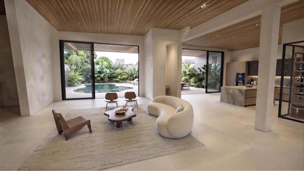 Onde o luxo encontra o lar